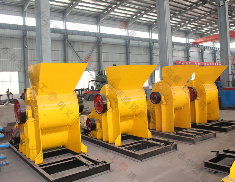 影响煤矸石双级粉碎机价格的关键因素有哪些？