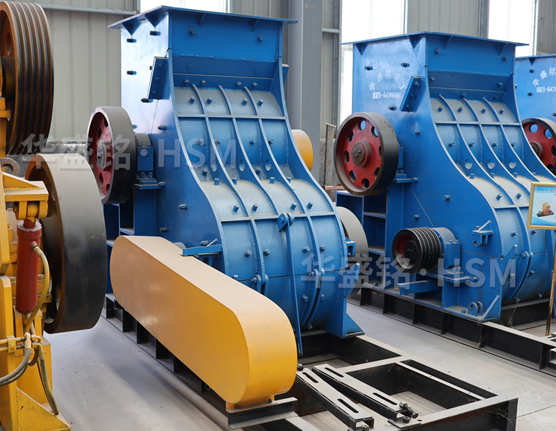 双级无筛底粉碎机真的能处理所有类型的建筑垃圾吗？对物料含水率有要求吗？