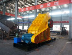 怎么合理分配煤炭粉碎机的转子、锤头