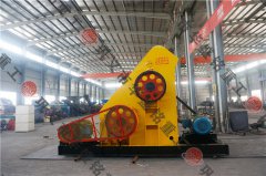 煤矸石陶粒工艺流程