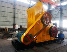 150吨/时页岩粉碎机生产线生产厂家为您推荐