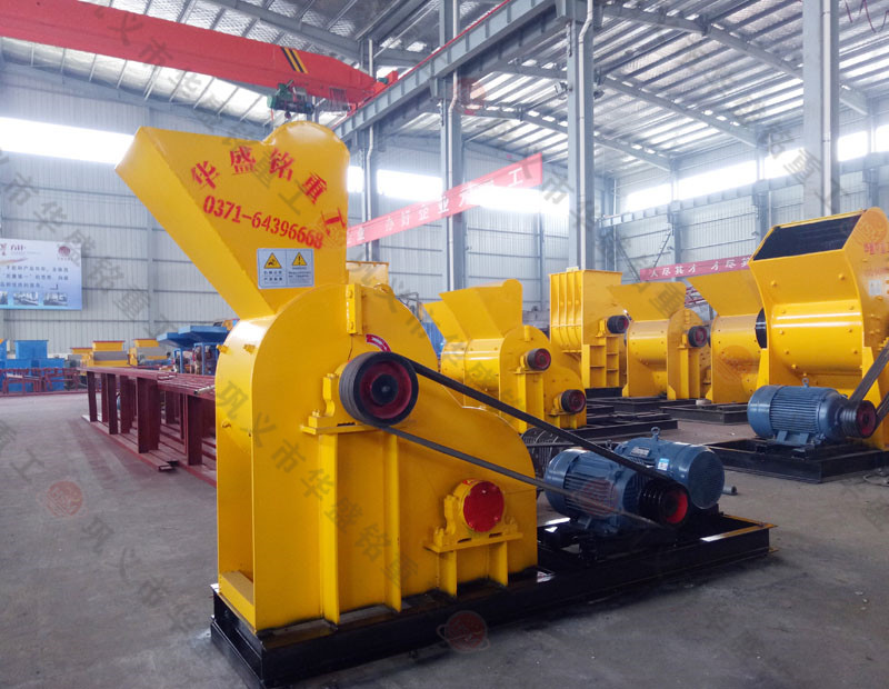 水泥路面块破碎机