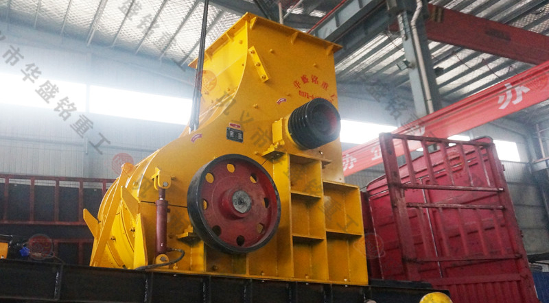 页岩立轴粉碎机好用吗？河南哪家最便宜